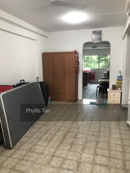 Blk 540 Bedok North Street 3 (Bedok), HDB 3 Rooms #204141371